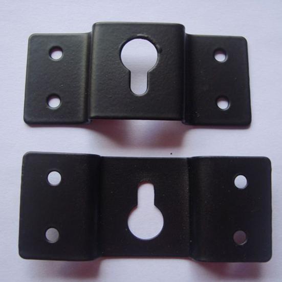 Durable Audio Compact Organization Speaker Hooks Thickened