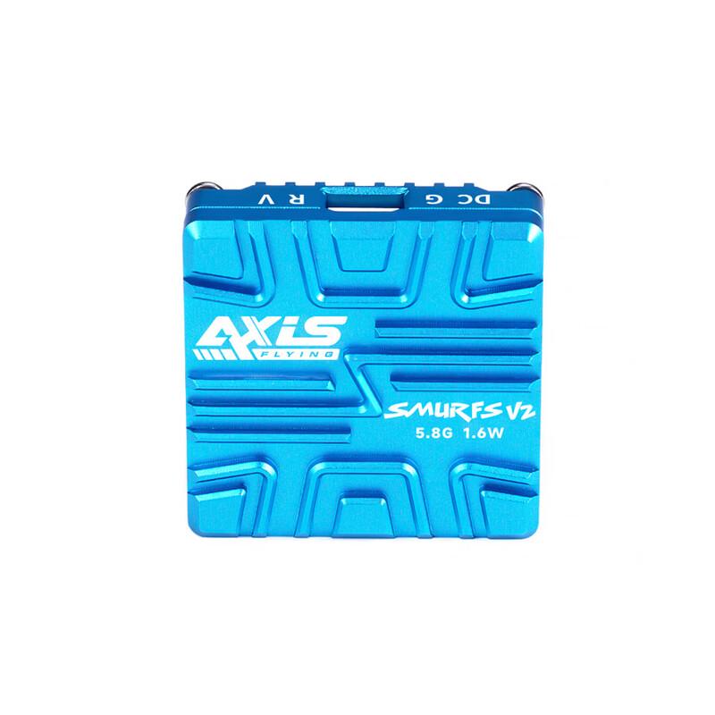 AXISFLYING FPV Drone Parts & Kits (CN Version)