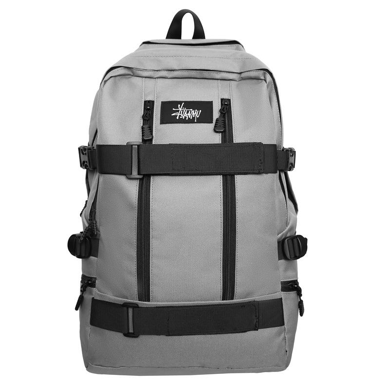 Мужской рюкзак большой вместимости — фото 20