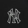 MLB New York Yankees Sweatshirt Unisex Dark Gray 3ATSB0544-50CGS