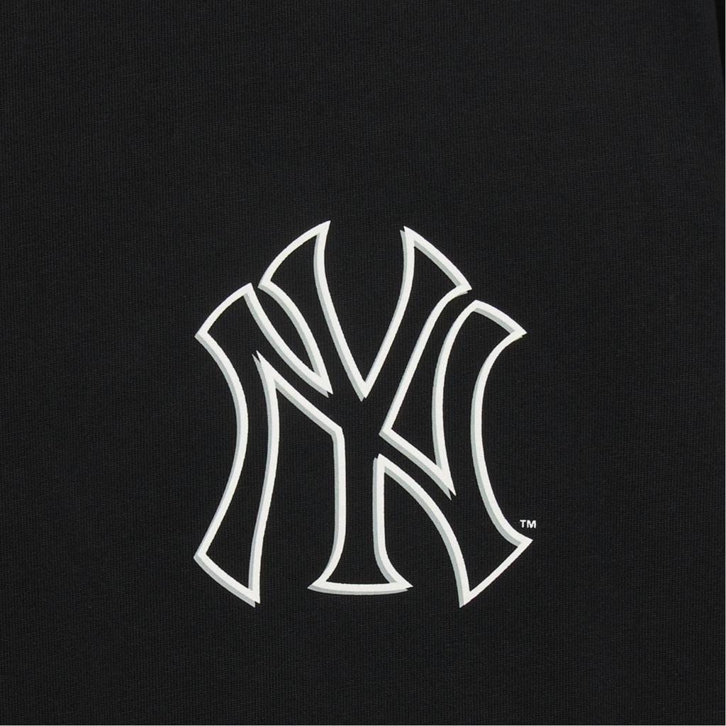 MLB New York Yankees Sweatshirt Unisex Dark Gray 3ATSB0544-50CGS