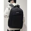 Men's 15.6-inch Laptop Business Travel Backpack