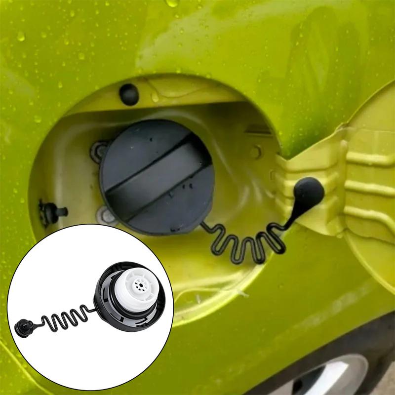 OEM-Spec Fuel Cap 94564508 Replacement for Chevrolet Spark 2010- Aveo 2006- Captiva 2007-2017 2007-2011 MATIZ