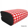 Tuoyinglang Thickened Moisture-Proof Outdoor Mat