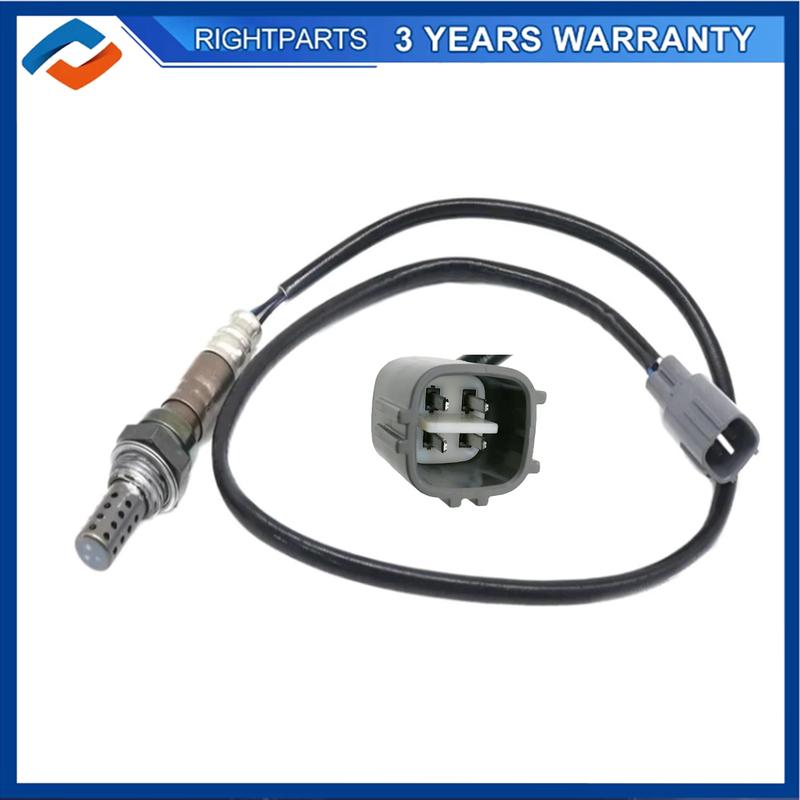 89465-42090 Автомобильный нижний лямбда-кислородный датчик O2 для TOYOTA AVENSIS PICNIC PREVIA RAV4 8946542090 89465-28280 8946528280