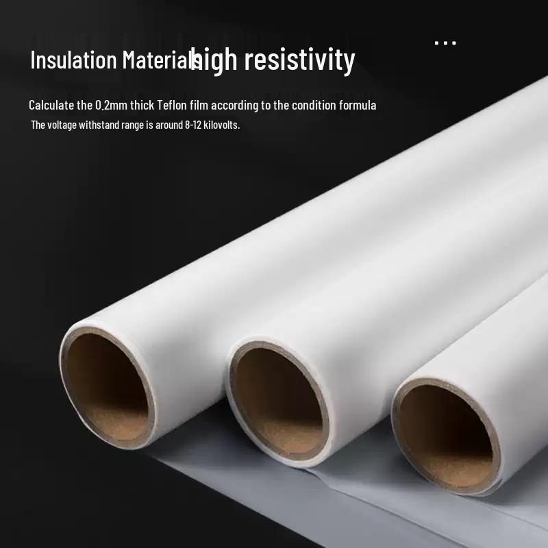 Xinde PTFE Thin Film