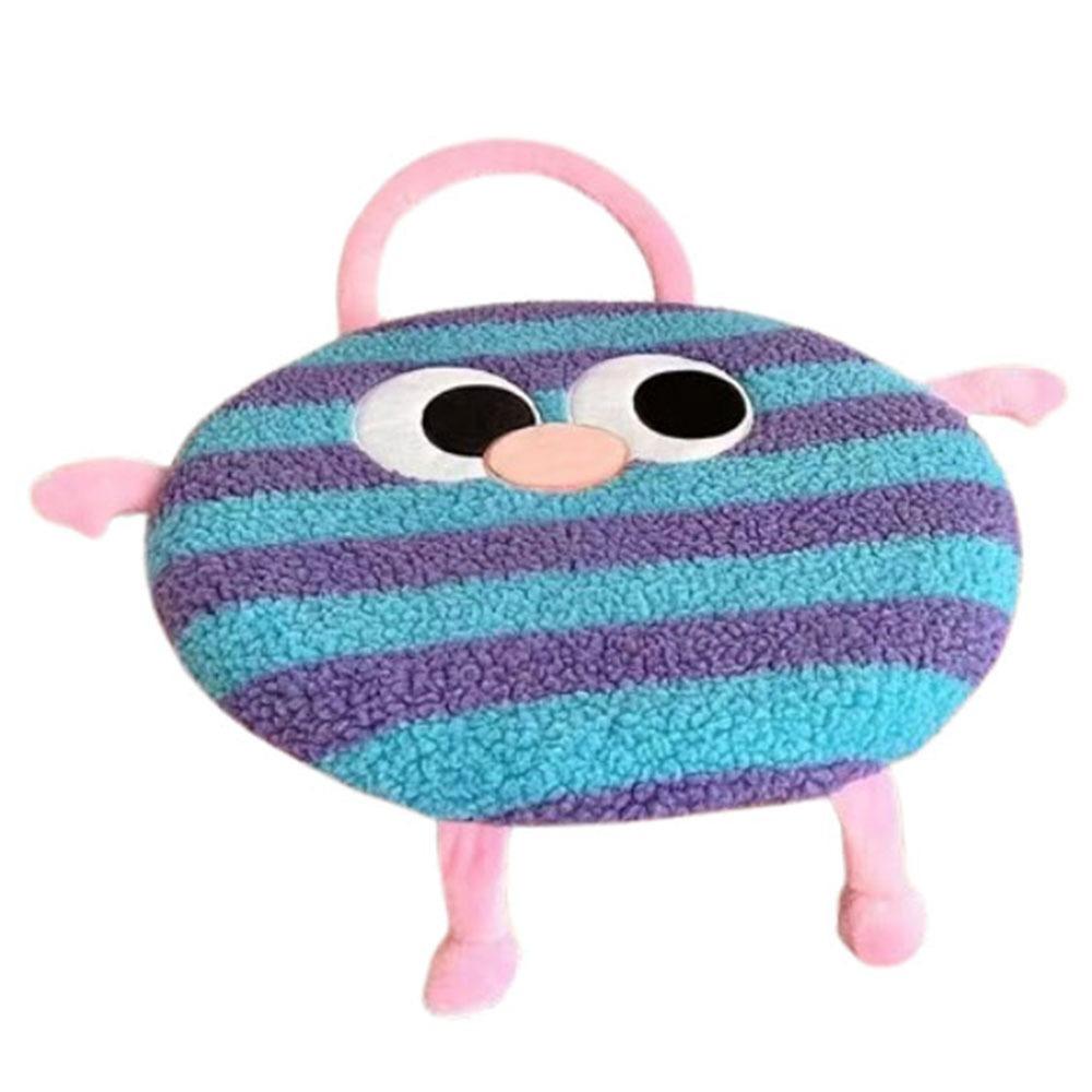 Easy To Clean Car Cushion Pad Kawaii Chair Pad for Long Sitting Office Seat Pads  Chair Protection