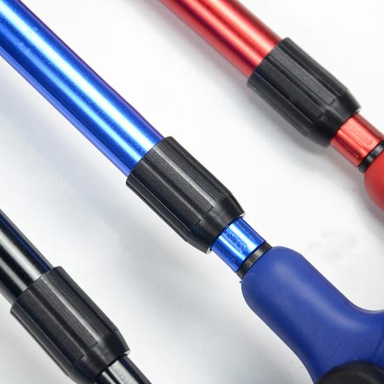 Kije do putowania golfowego Wyciskane Dwukierunkowe Narzędzie golfowe dla Juniorów Dorosłych Małych Dzieci Mini Kije do putowania golfowego dla