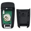 1pc keydiy KD B18 original universal 3 button remote smart key remote control for KD900 KD-x2 KD mini