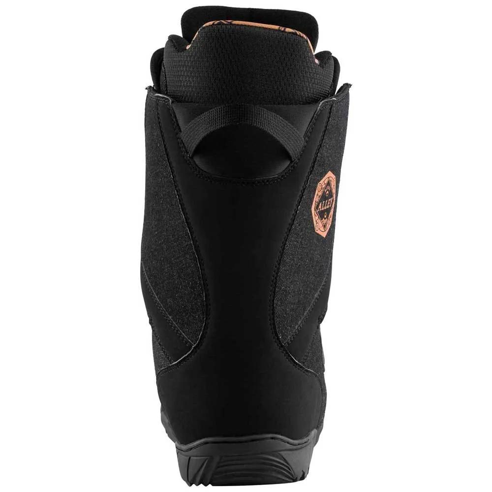 Rossignol Сноубордические ботинки Alley Boa H3