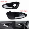 Left Right Auto Interior Inside Inner Door Handle For Seat Ibiza 2009 2010 2011-2017 Car Accessories 6J1837113A 6J1837114A