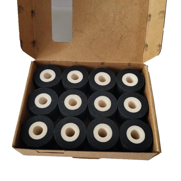 Dikai 833 High-Temp Ink Roll for Continuous Sealing Machine (36x15/16) - Fits Models 900, 980, 1000