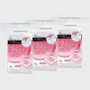 Urufuka (Moist & Fluffy) Cotton Pads (100 Sheets) 3-Pack Set