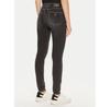 Джинсы Guess W4YA1J D5DY1 черный Slim Fit