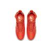 Nike Sf Air Force 1 Mid Team Orange 917753-800