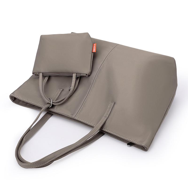 Shoulder Bag Women's Commuter Large Capacity Tote Bag