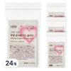 Comet Basic Clear Poker Card Sleeves, FREE, 24 Count