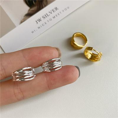 Ohrringe – Ohrhänger