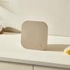 Chopping Board Food Pre-treatment Cutting Board Prevent Cross-contamination Food Grade PP Cutting Board for Kitchen