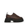 Полуботинки G-Star Raw WI34-MANYA-01