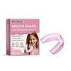 Protetor Bucal Infantil para Ranger os Dentes, Confortável Protetor Noturno Infantil, Confortável Protetor Dental, Interrompe o Bruxismo e a DTM