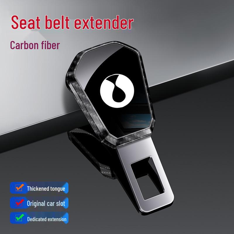 Denza N9/Z9GT/D9/N7/N8 Car Seatbelt Extender for New Models