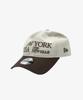 New Era 940Unst Ne Script Series Sto Cho