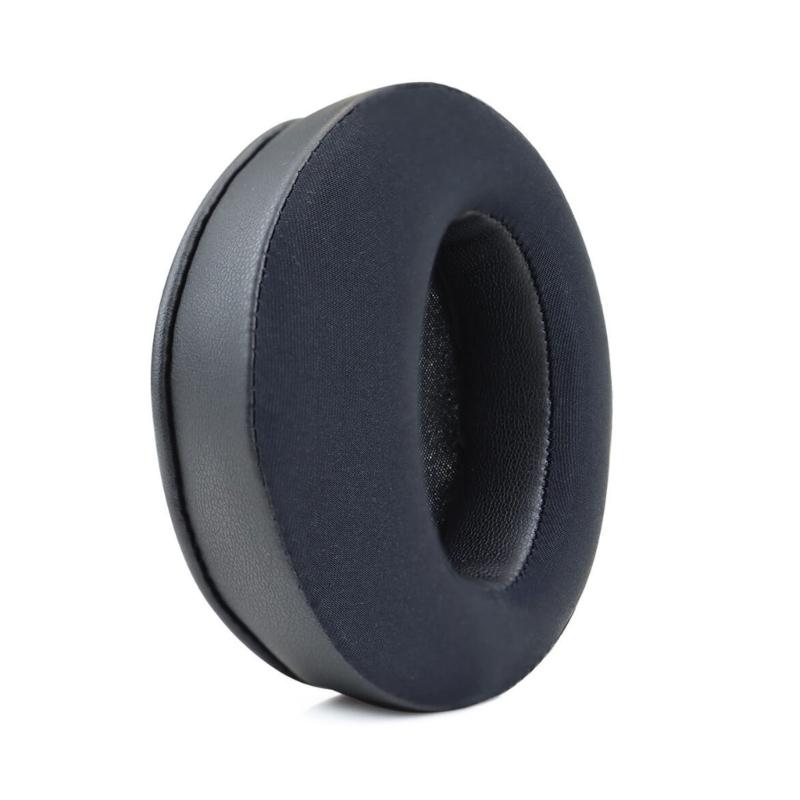 Replacement Cooling Gel Ear Pads for CECHYA-0086 Wireless On Ear Headphones Enhanced Comfort and Noise Isolation