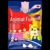 Xiaolumama Children's Animal Theme Disposable Dental Floss Picks
