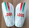 Custom World Cup Series 2026 Shin Guards for Club Match & Training