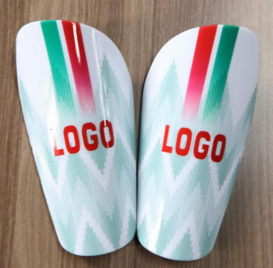 Custom World Cup Series 2026 Shin Guards for Club Match & Training