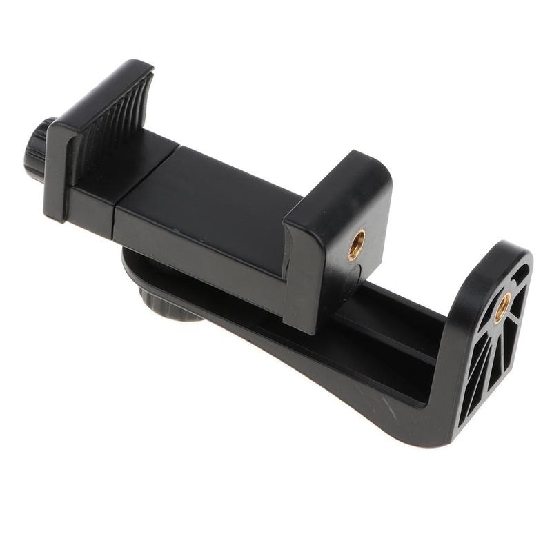 Chest Body Adjustable Harness Mount Strap Holder for Smartphone
