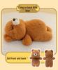 Animal Plush Wrist Rest Pad - Comfortable & Cute Office Gift