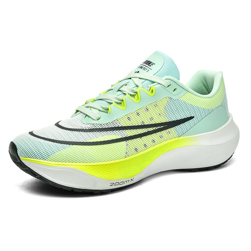 Men'S New Sports Shoes Four Season Outdoor Fashion Versatile Comfortable Height Increasing Anti Slip Wear-Resistant Sports Shoes