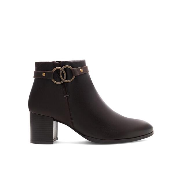 

Ботильоны Lasocki WB-CELESTE-22 Brown 38