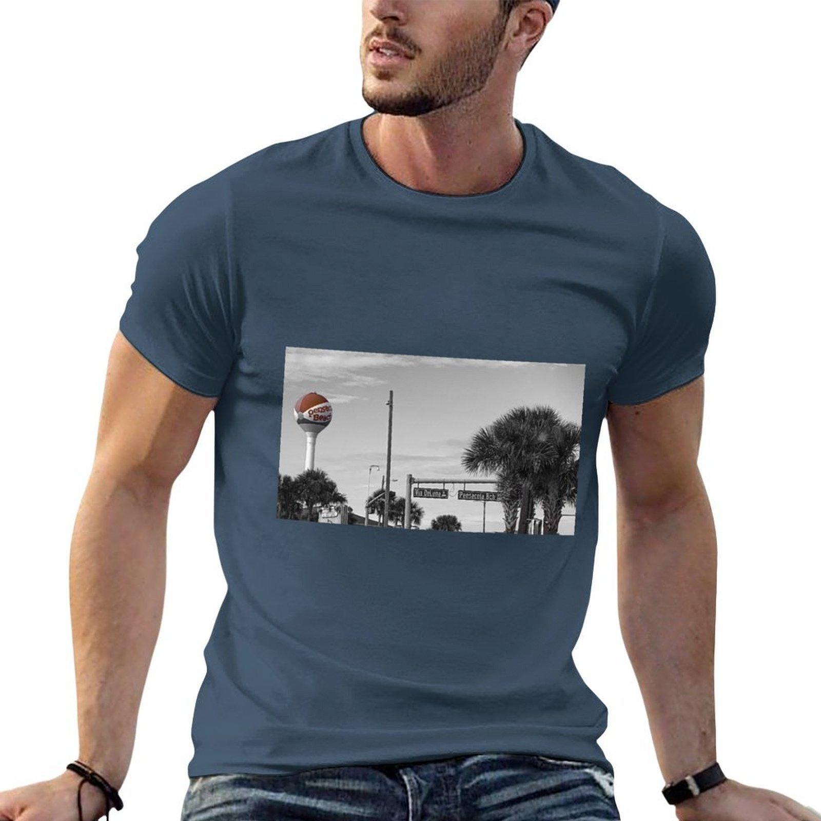 Pcola Tshirt Minimal Art Print Tshirt S