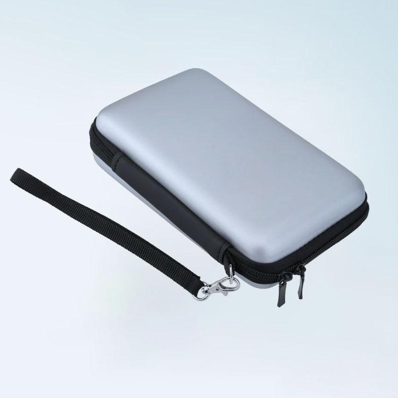 1PC EVA Handheld Hard Case Bag Suitable For The New 3DS XL LL Host Protective Cover Portable Storage Bag