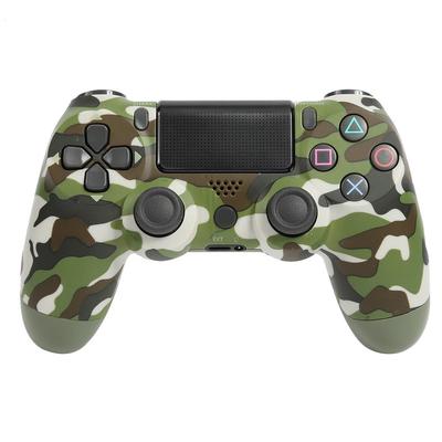 Joystick de vibración inalámbrico del controlador de juego Bluetooth para PlayStation 4 PS4