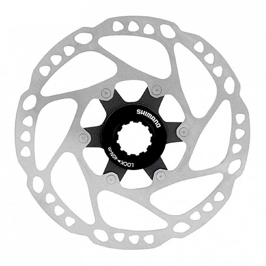 Shimano 180mm Center Lock Narrow Type ESMRT64MI3C SM-RT64