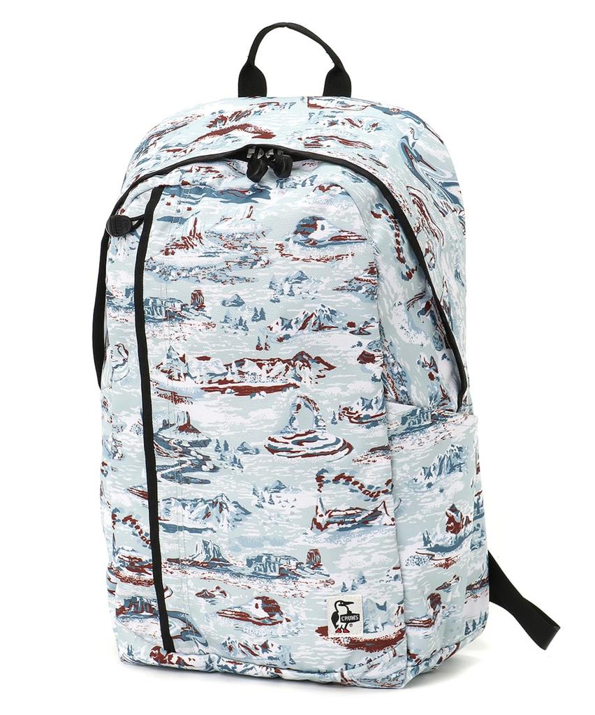 Chums Recycle Ordinary Day Pack