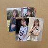 [USED] NiziU Miihi Venue Limited RISE UP