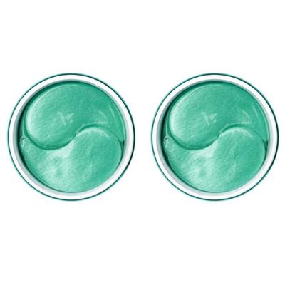 Aronyx Marine Seaweed Aqua Energy Eye Patch 60 Sheets 90g*2Pcs/4Pcs
