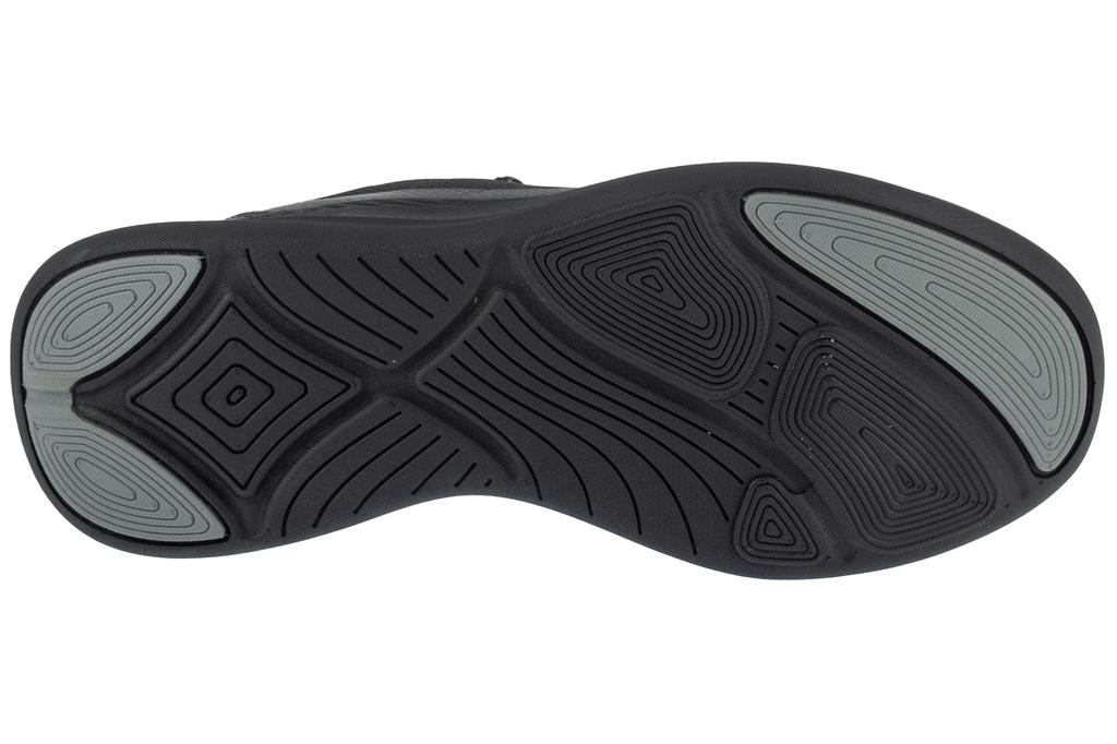 Skechers Bobs Mode Flex, Womens black Sneakers