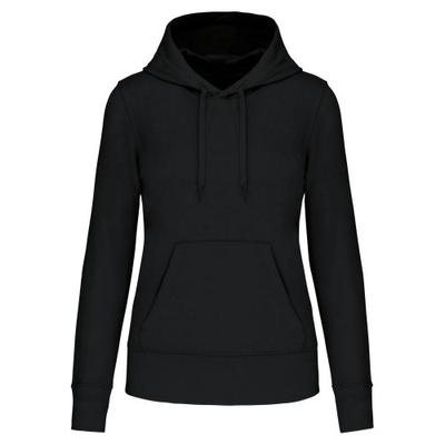 Womens/Ladies Hoodie