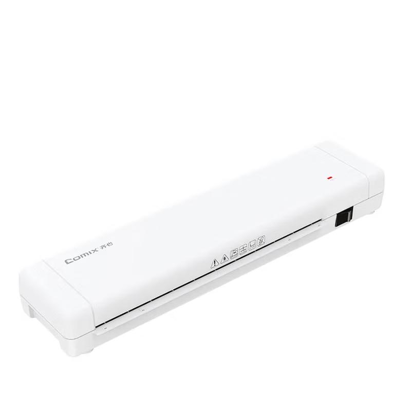 Comix F9021 A4 Thermal Laminator CN plug (adapter included)