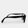 [Celine] Logo Cat-Eye Frame CL50116I 001 Black