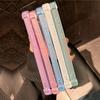 DIY Magnetic Ring Jelly Case for Vivo V30 Pro Anti-Drop 4-Corner Airbag Protection