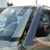 Accesorii de exterior – Baghete decorative