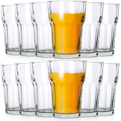 Glasses 360 Ml 12 Pcs.