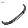 3D Style Carbon Fiber Front Lip for BMW 8 Series G14/G15/G16